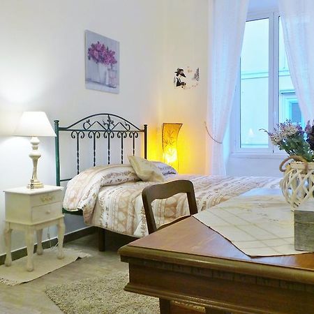 Cuore di Testaccio Apartment Roma Exterior foto