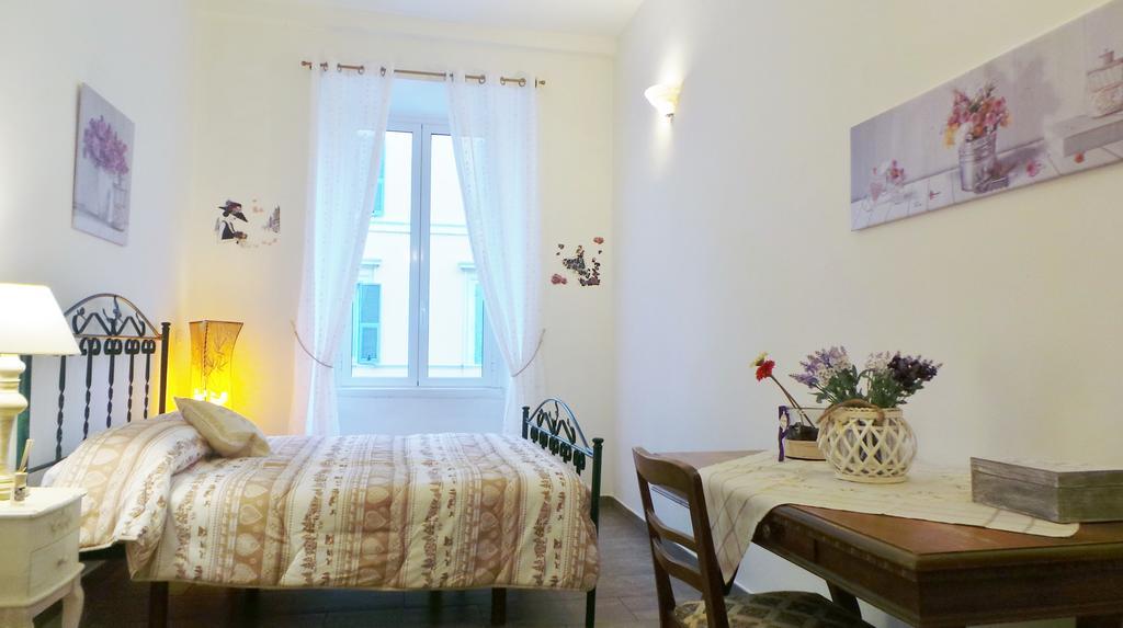 Cuore di Testaccio Apartment Roma Exterior foto