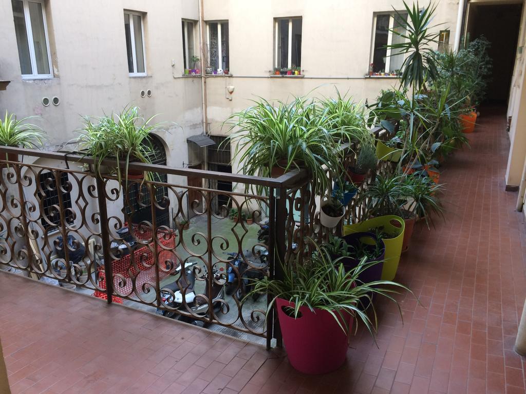 Cuore di Testaccio Apartment Roma Exterior foto