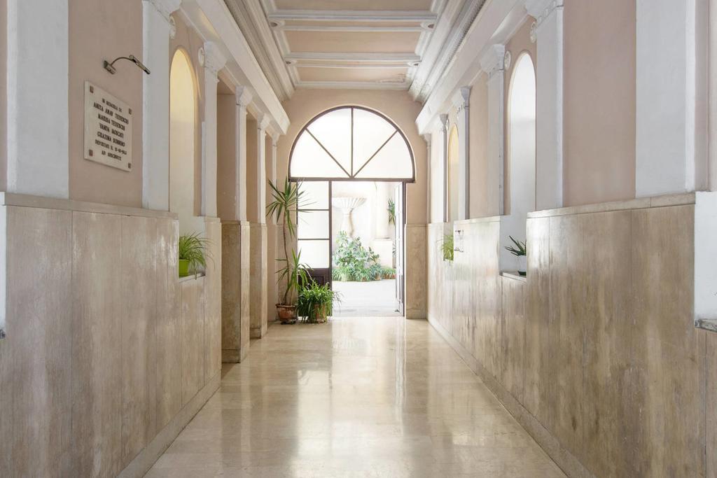 Cuore di Testaccio Apartment Roma Exterior foto