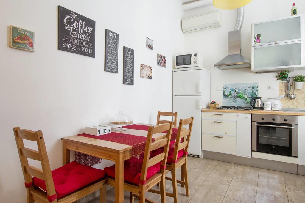 Cuore di Testaccio Apartment Roma Exterior foto