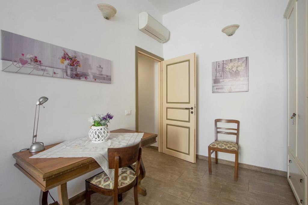 Cuore di Testaccio Apartment Roma Exterior foto