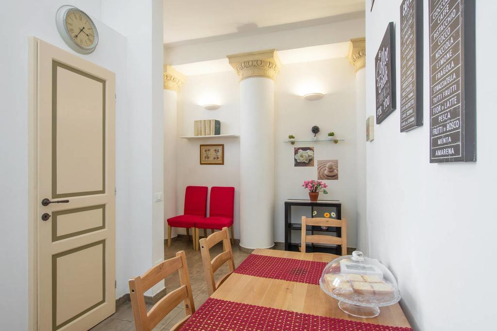 Cuore di Testaccio Apartment Roma Exterior foto