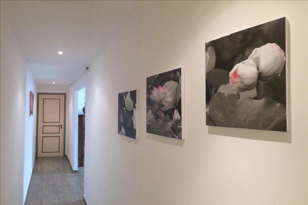 Cuore di Testaccio Apartment Roma Exterior foto