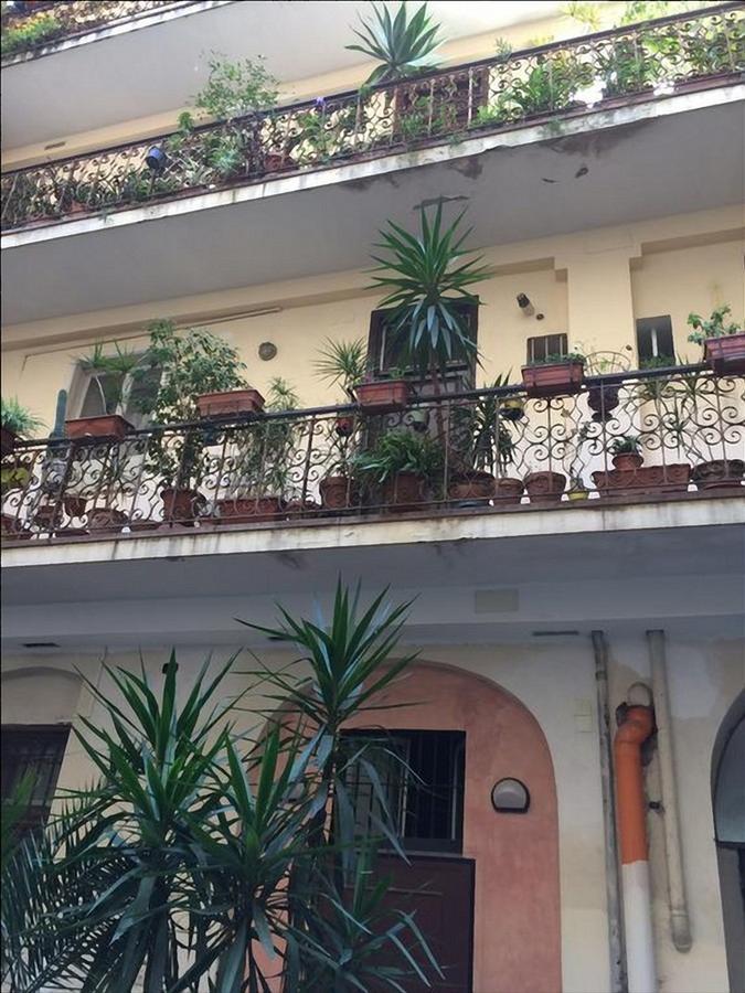 Cuore di Testaccio Apartment Roma Exterior foto