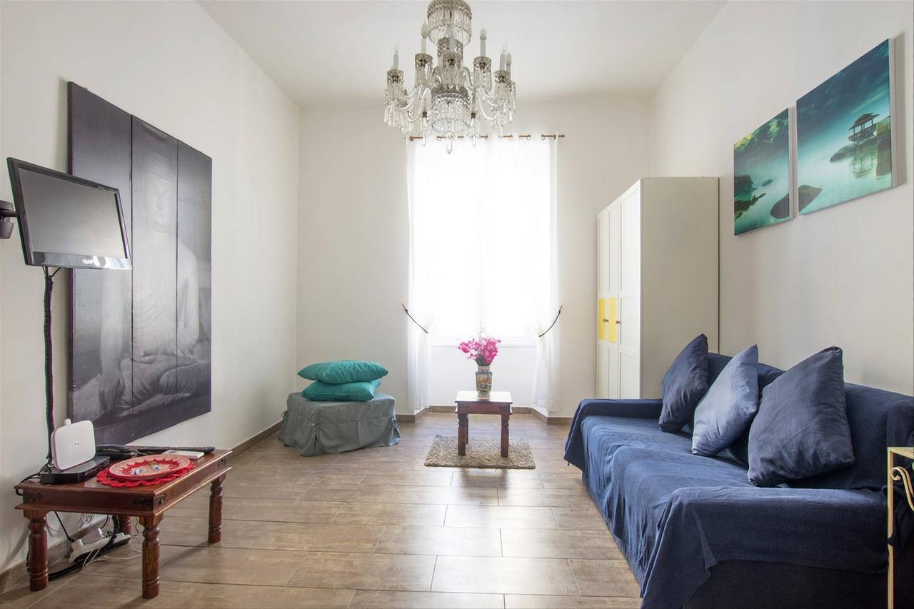 Cuore di Testaccio Apartment Roma Exterior foto