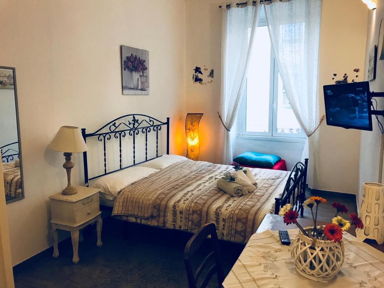 Cuore di Testaccio Apartment Roma Exterior foto