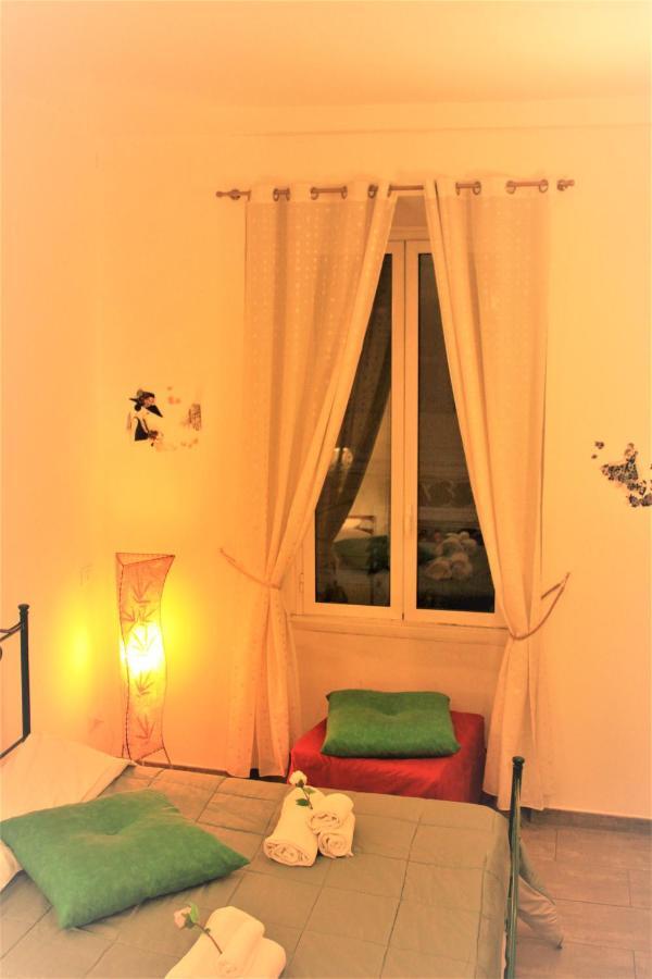 Cuore di Testaccio Apartment Roma Exterior foto