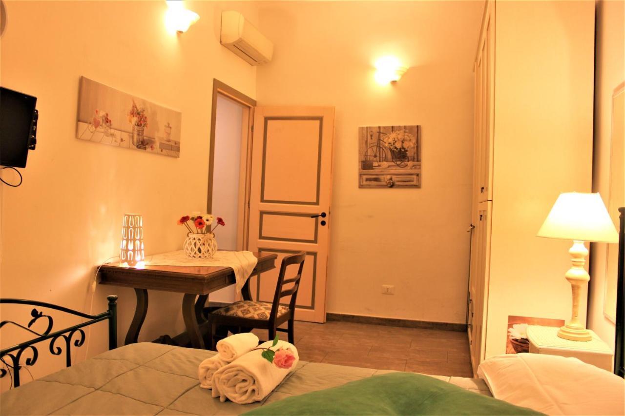 Cuore di Testaccio Apartment Roma Exterior foto