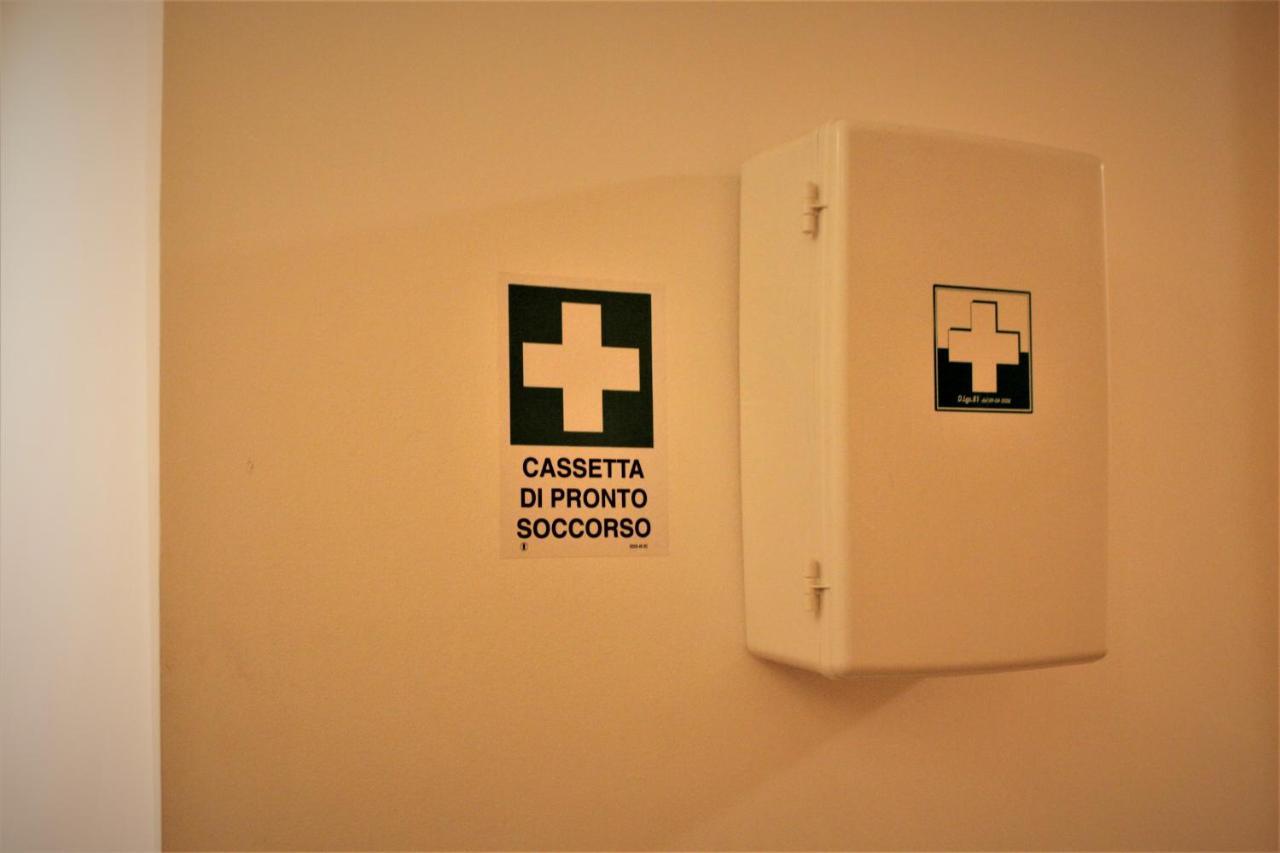 Cuore di Testaccio Apartment Roma Exterior foto